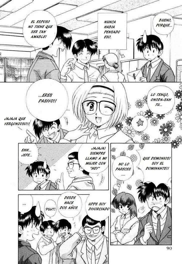 Futari Ecchi (1997) - Capítulo 136 - Página 3 - LectorTMOo