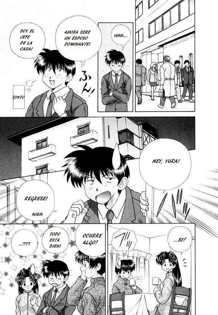 Futari Ecchi (1997) - Capítulo 136 - Página 4 - LectorTMOo