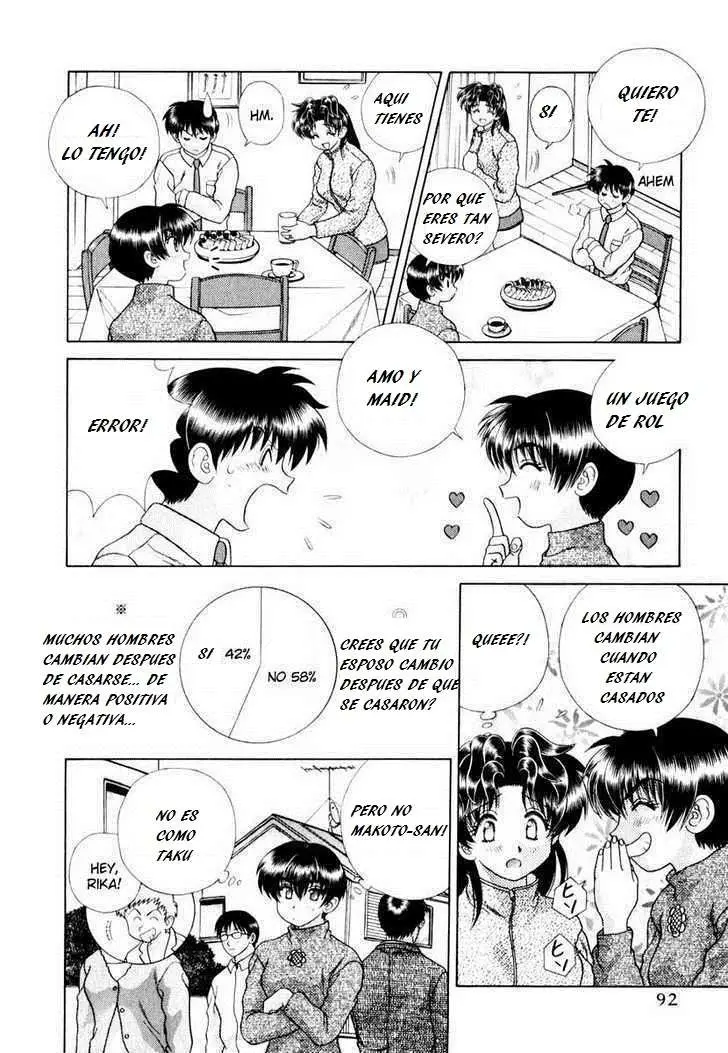 Futari Ecchi (1997) - Capítulo 136 - Página 5 - LectorTMOo