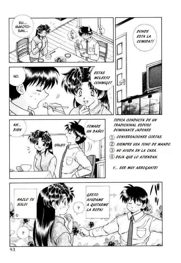Futari Ecchi (1997) - Capítulo 136 - Página 6 - LectorTMOo