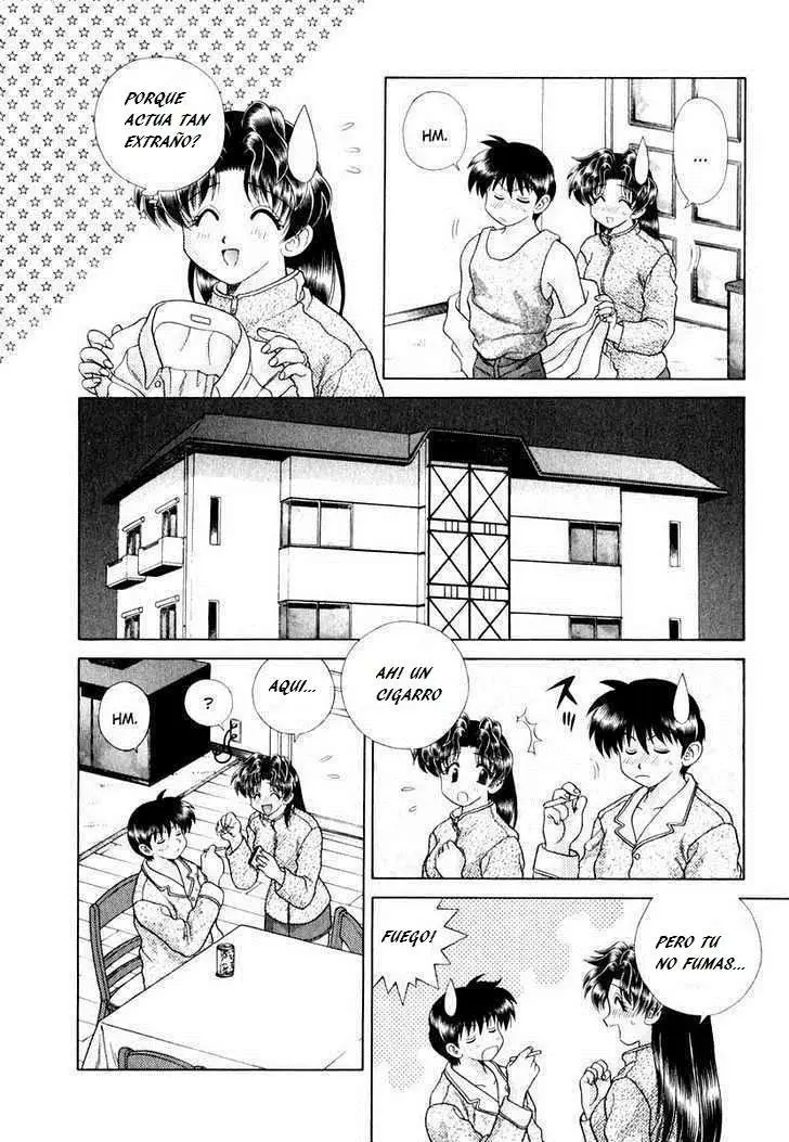 Futari Ecchi (1997) - Capítulo 136 - Página 7 - LectorTMOo