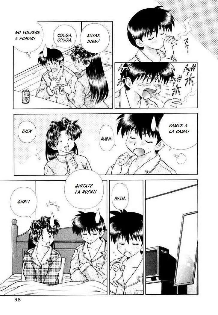 Futari Ecchi (1997) - Capítulo 136 - Página 8 - LectorTMOo