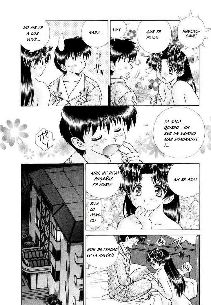 Futari Ecchi (1997) - Capítulo 136 - Página 11 - LectorTMOo