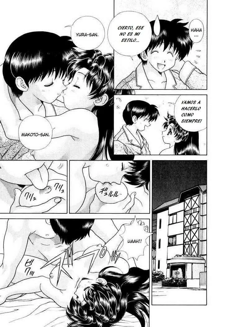 Futari Ecchi (1997) - Capítulo 136 - Página 14 - LectorTMOo