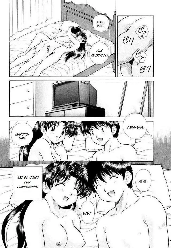 Futari Ecchi (1997) - Capítulo 136 - Página 16 - LectorTMOo