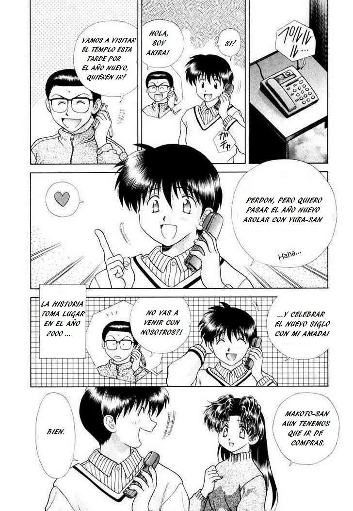 Futari Ecchi (1997) - Capítulo 137 - Página 3 - LectorTMOo