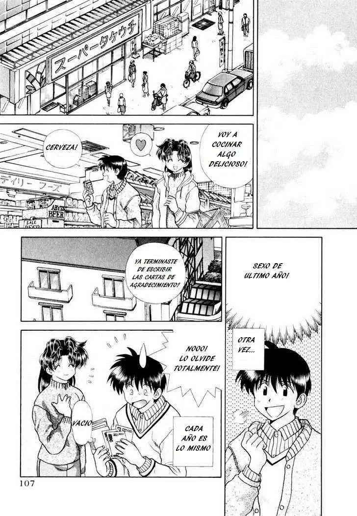 Futari Ecchi (1997) - Capítulo 137 - Página 4 - LectorTMOo