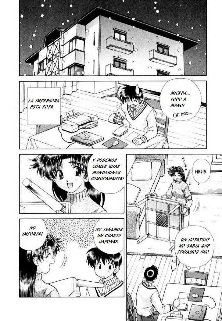 Futari Ecchi (1997) - Capítulo 137 - Página 5 - LectorTMOo