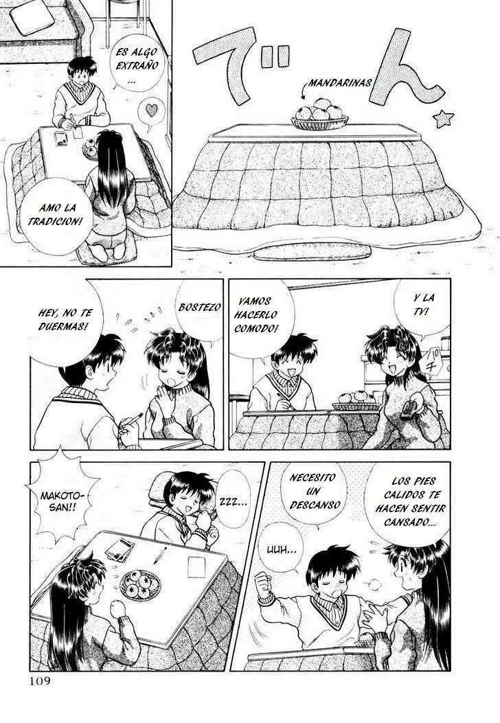 Futari Ecchi (1997) - Capítulo 137 - Página 6 - LectorTMOo