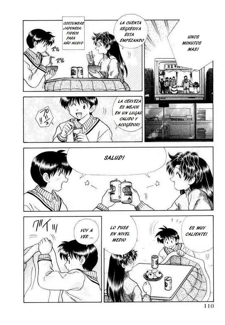 Futari Ecchi (1997) - Capítulo 137 - Página 7 - LectorTMOo