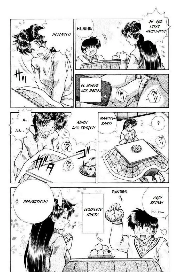 Futari Ecchi (1997) - Capítulo 137 - Página 10 - LectorTMOo