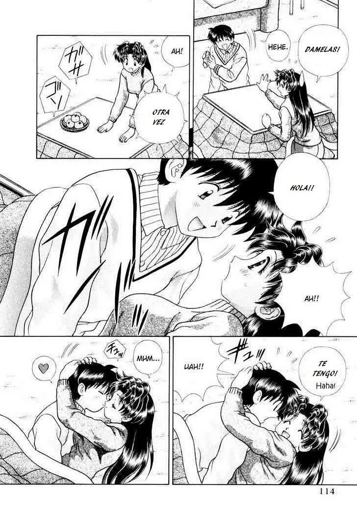 Futari Ecchi (1997) - Capítulo 137 - Página 11 - LectorTMOo