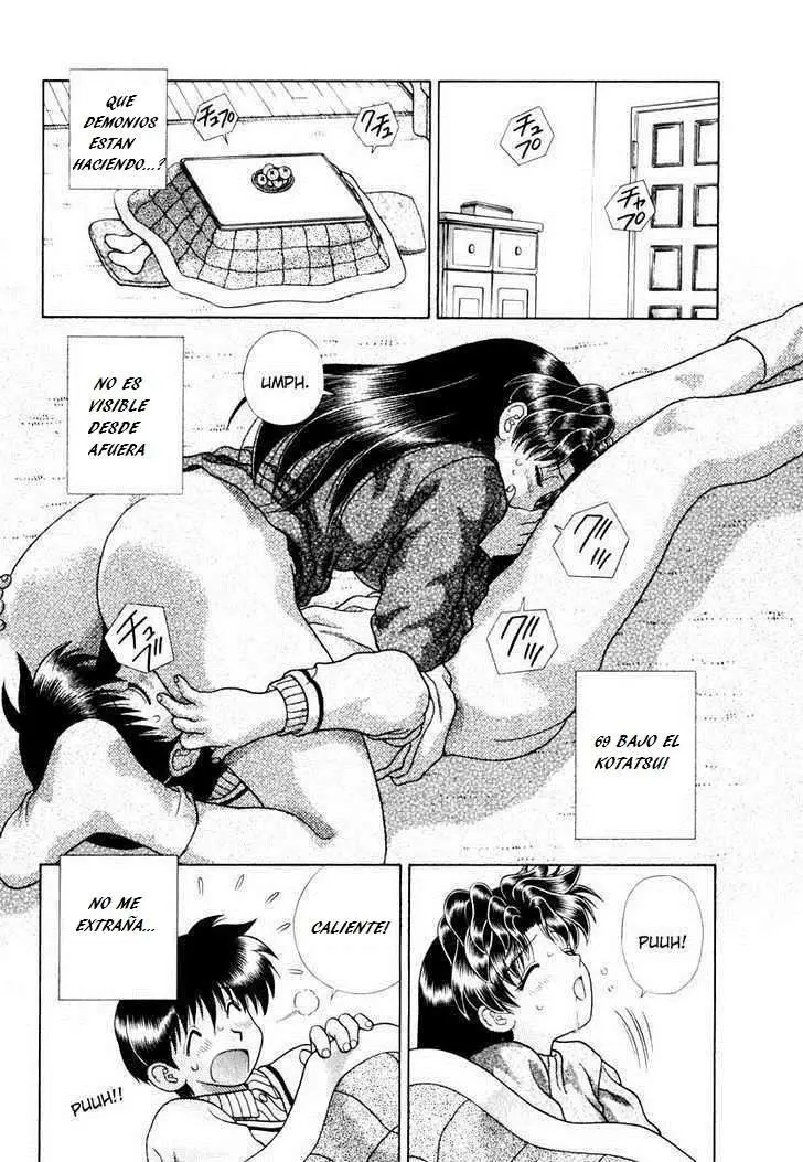 Futari Ecchi (1997) - Capítulo 137 - Página 12 - LectorTMOo