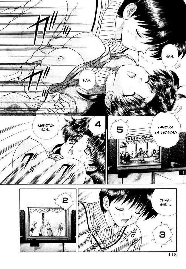 Futari Ecchi (1997) - Capítulo 137 - Página 15 - LectorTMOo