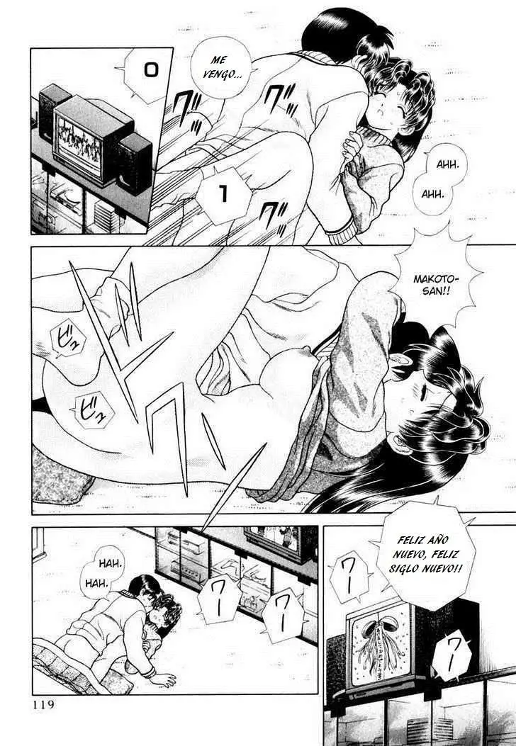 Futari Ecchi (1997) - Capítulo 137 - Página 16 - LectorTMOo