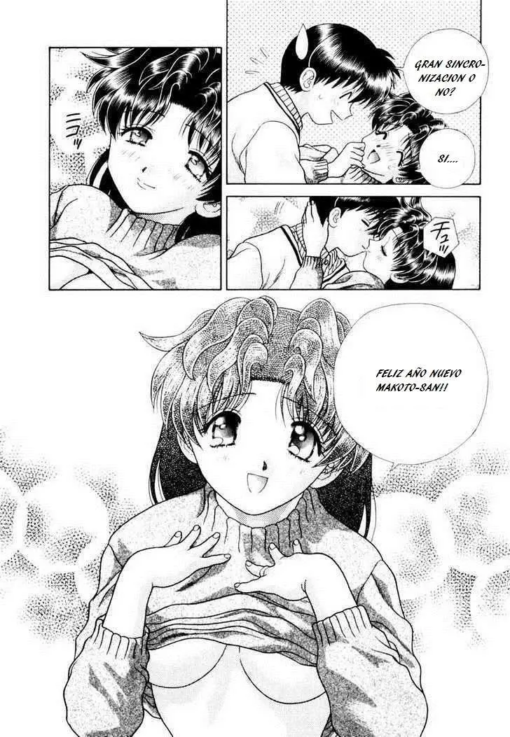 Futari Ecchi (1997) - Capítulo 137 - Página 17 - LectorTMOo