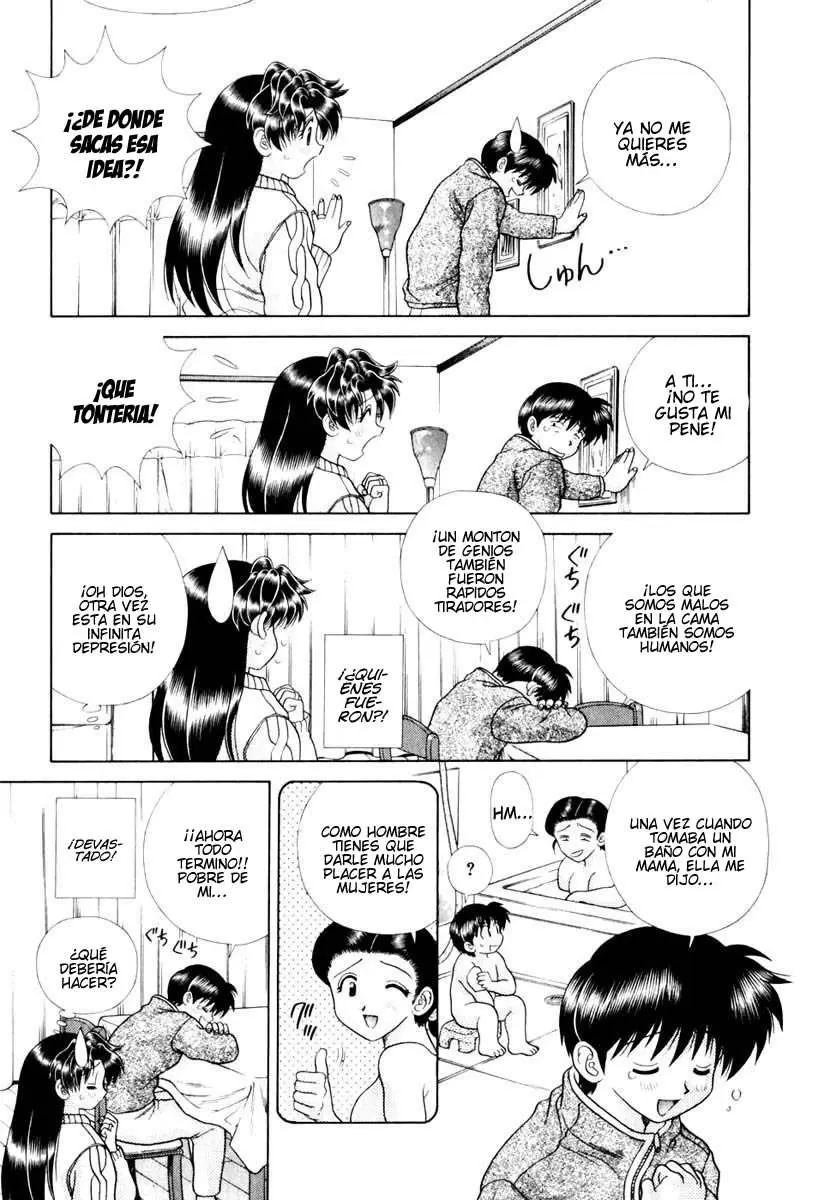 Futari Ecchi (1997) - Capítulo 138 - Página 4 - LectorTMOo
