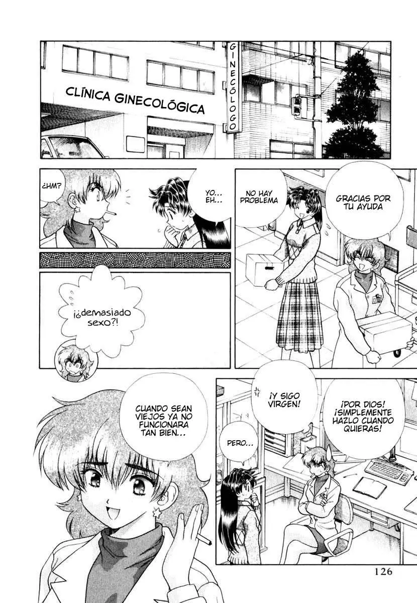 Futari Ecchi (1997) - Capítulo 138 - Página 5 - LectorTMOo