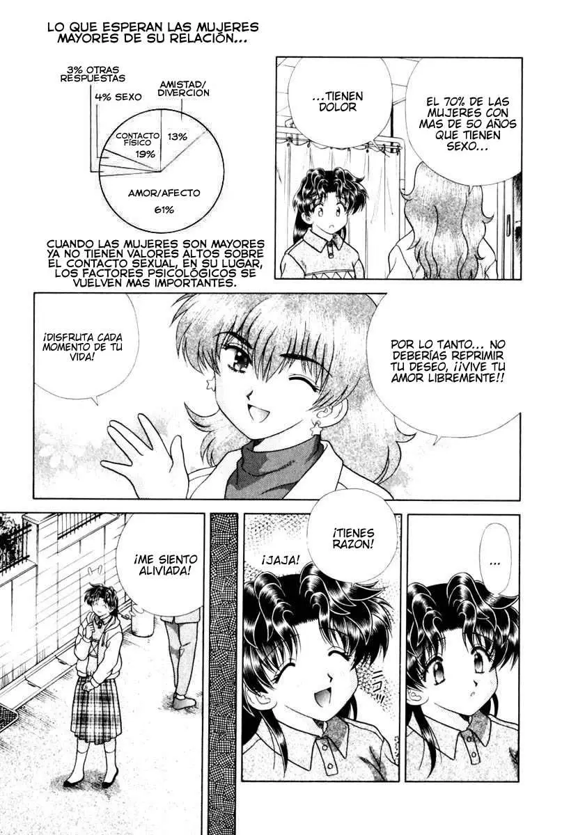 Futari Ecchi (1997) - Capítulo 138 - Página 6 - LectorTMOo