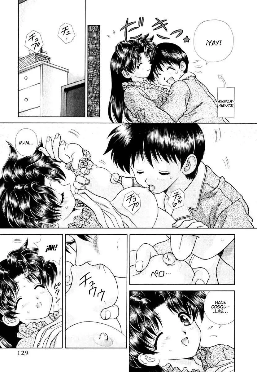 Futari Ecchi (1997) - Capítulo 138 - Página 8 - LectorTMOo