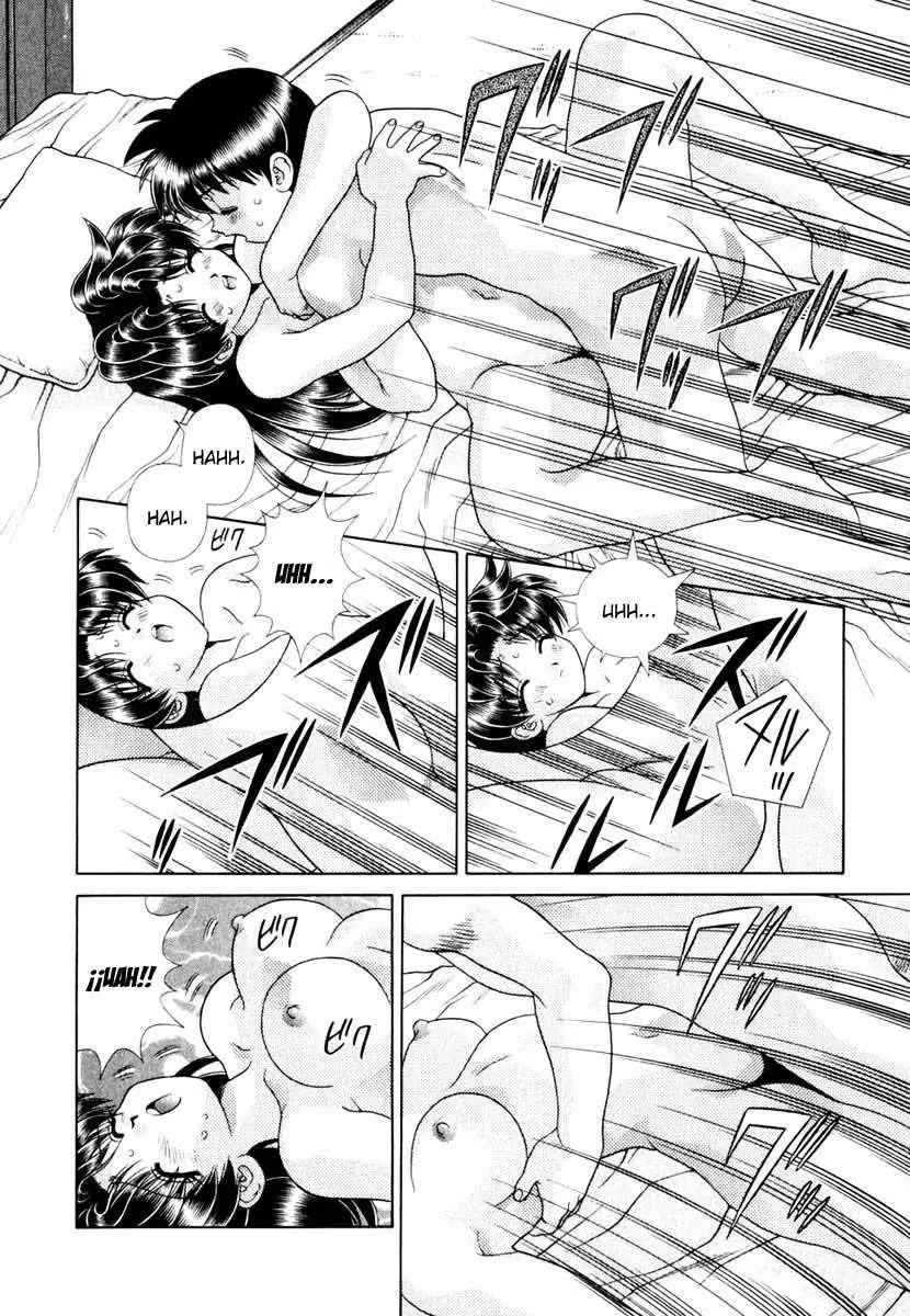 Futari Ecchi (1997) - Capítulo 138 - Página 11 - LectorTMOo
