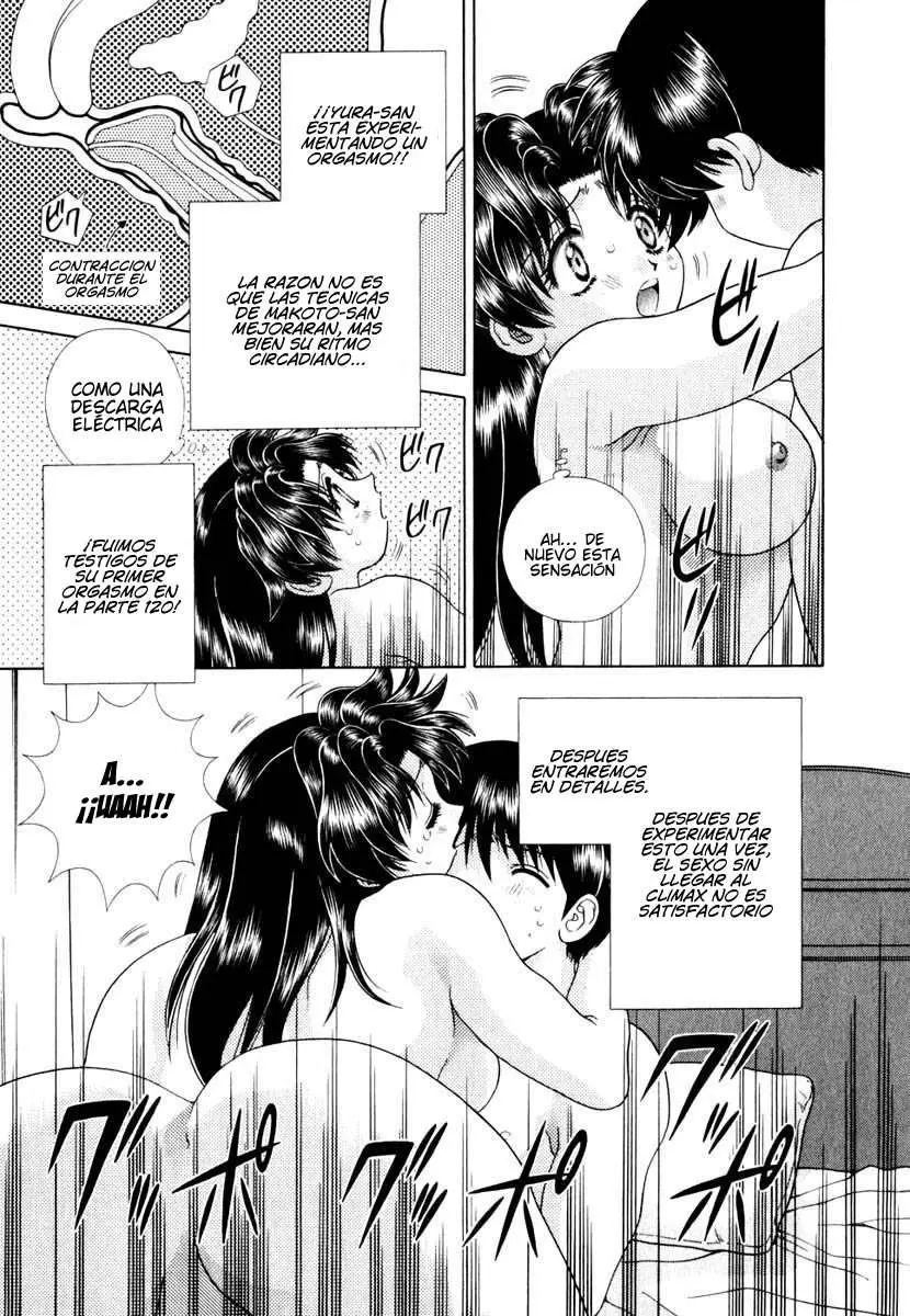 Futari Ecchi (1997) - Capítulo 138 - Página 14 - LectorTMOo