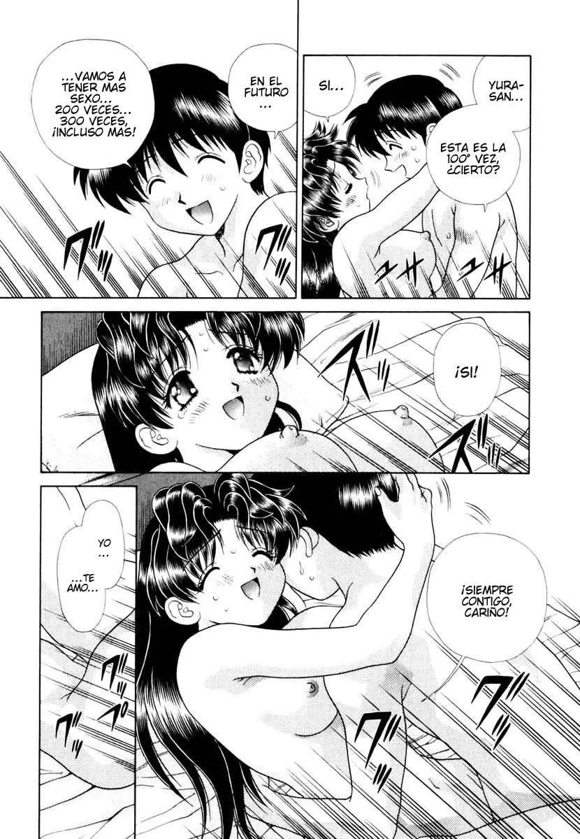 Futari Ecchi (1997) - Capítulo 138 - Página 16 - LectorTMOo
