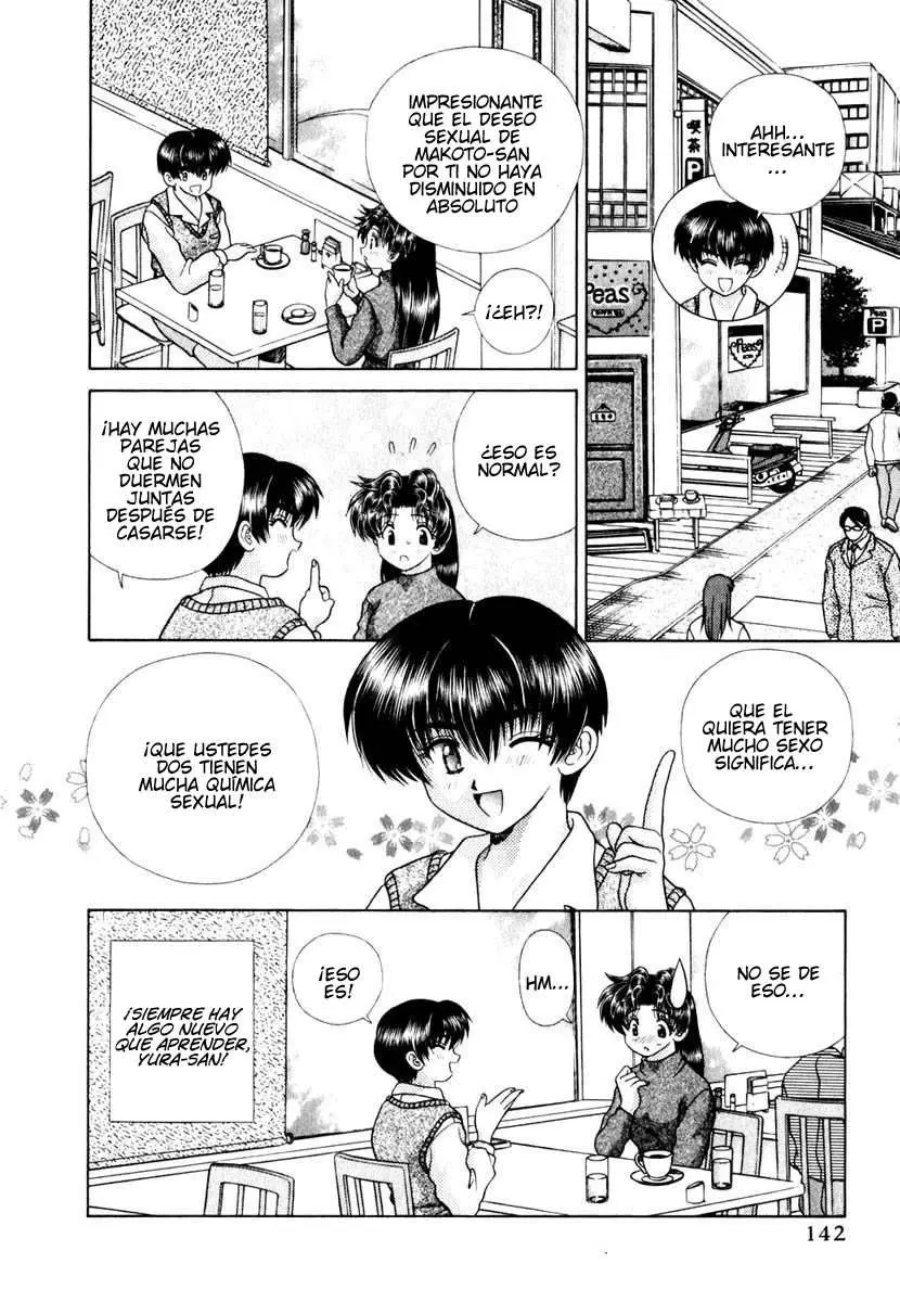 Futari Ecchi (1997) - Capítulo 138 - Página 20 - LectorTMOo