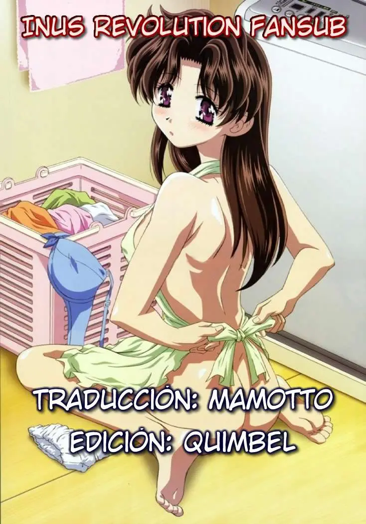 Futari Ecchi (1997) - Capítulo 138 - Página 21 - LectorTMOo