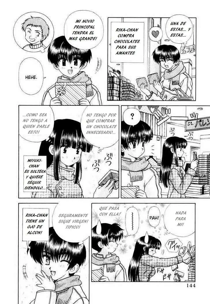 Futari Ecchi (1997) - Capítulo 139 - Página 3 - LectorTMOo