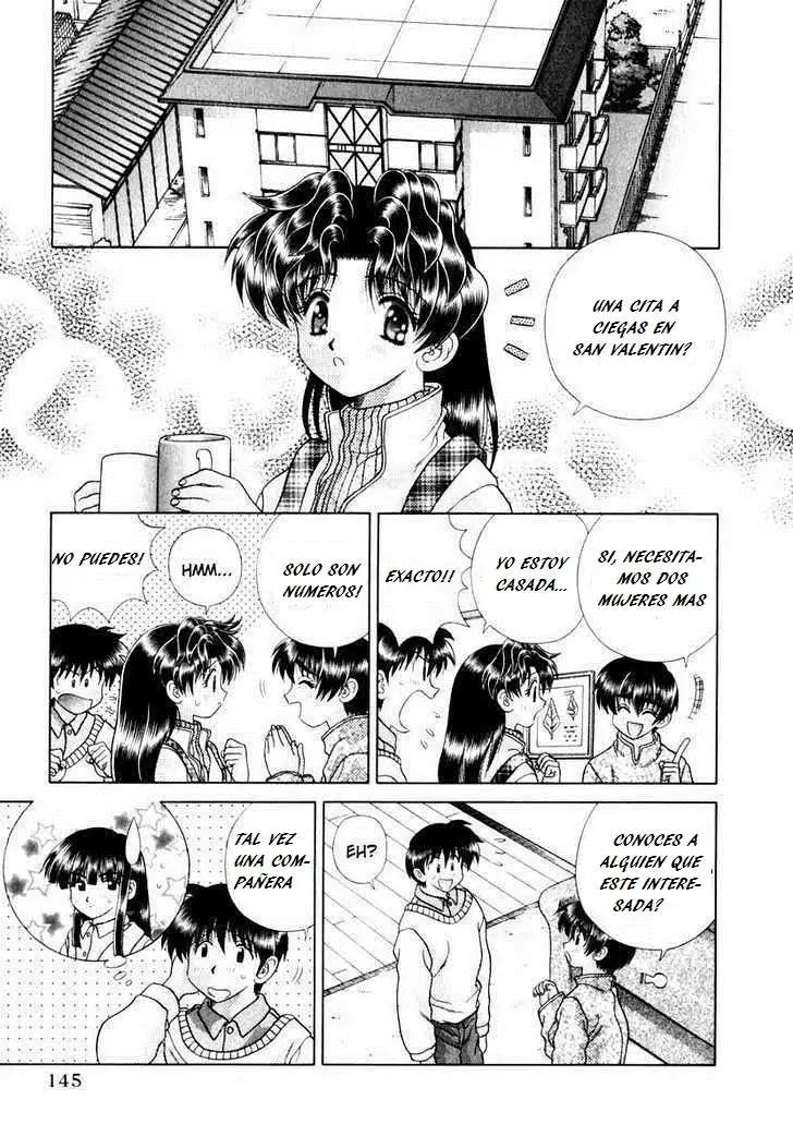 Futari Ecchi (1997) - Capítulo 139 - Página 4 - LectorTMOo