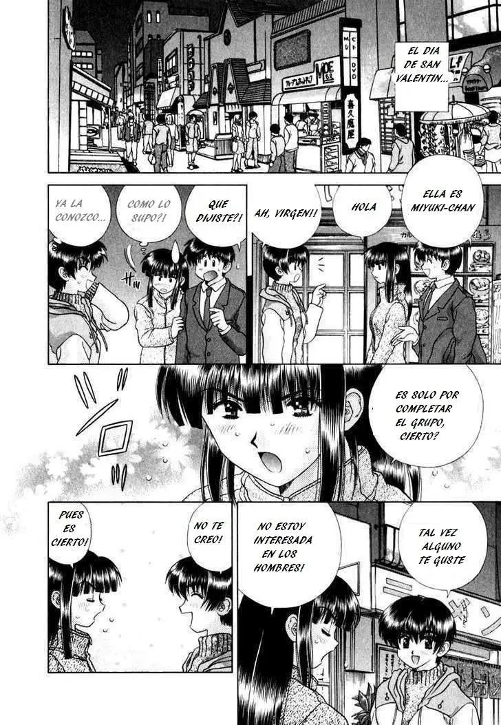 Futari Ecchi (1997) - Capítulo 139 - Página 5 - LectorTMOo