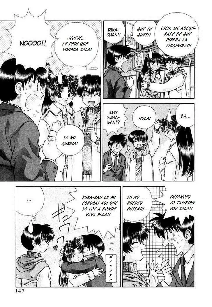 Futari Ecchi (1997) - Capítulo 139 - Página 6 - LectorTMOo
