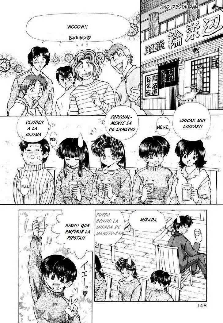 Futari Ecchi (1997) - Capítulo 139 - Página 7 - LectorTMOo