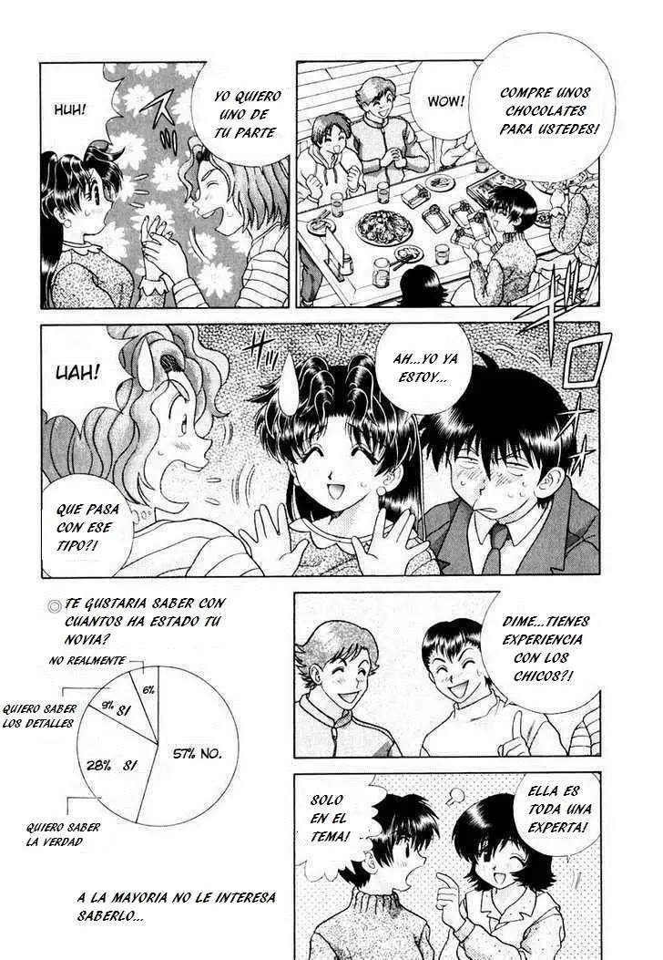Futari Ecchi (1997) - Capítulo 139 - Página 8 - LectorTMOo