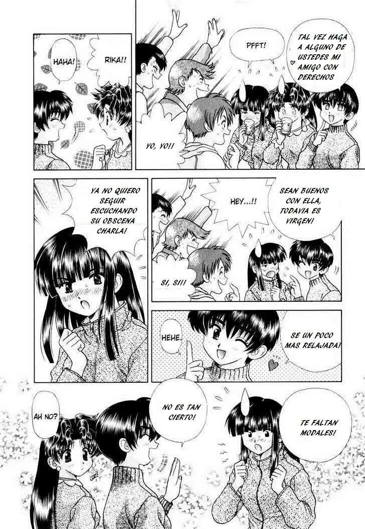 Futari Ecchi (1997) - Capítulo 139 - Página 9 - LectorTMOo