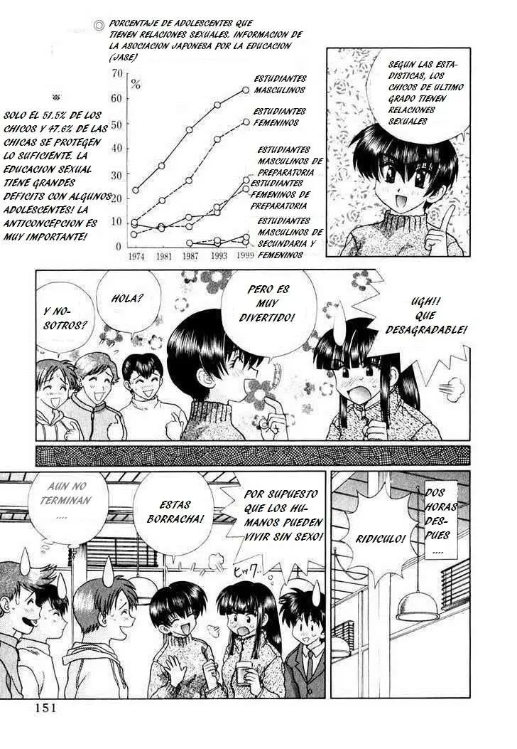 Futari Ecchi (1997) - Capítulo 139 - Página 10 - LectorTMOo