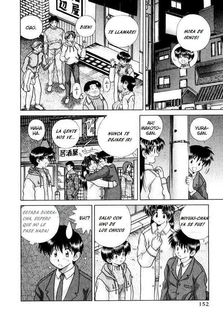 Futari Ecchi (1997) - Capítulo 139 - Página 11 - LectorTMOo