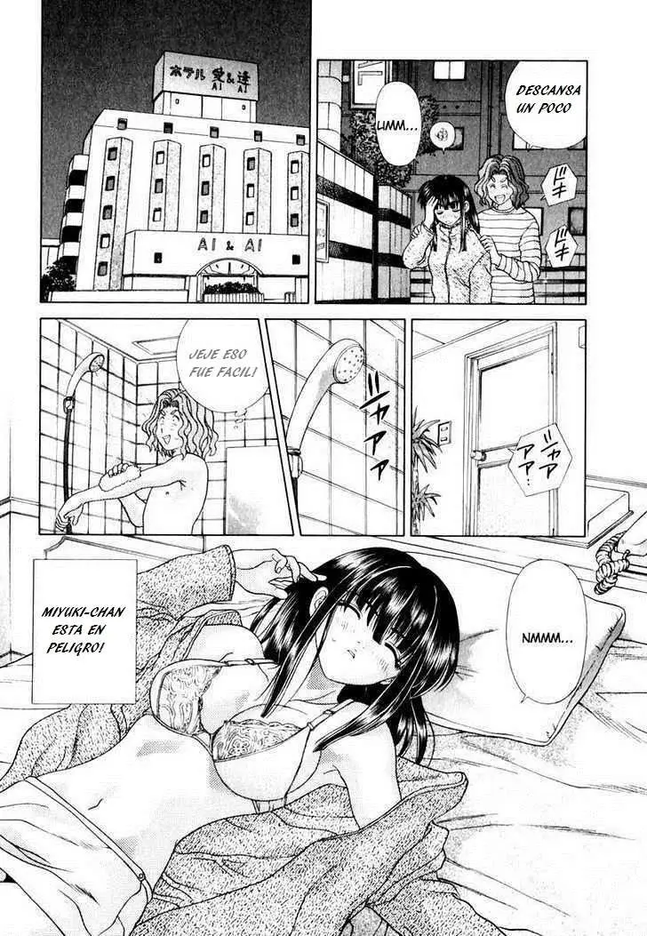 Futari Ecchi (1997) - Capítulo 139 - Página 12 - LectorTMOo