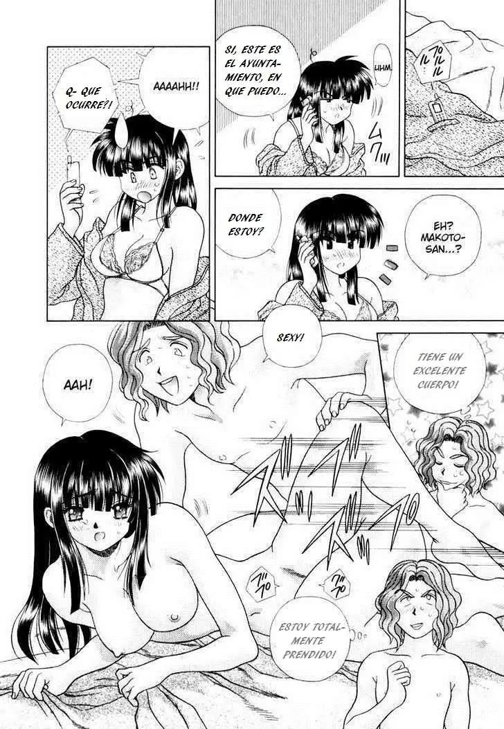 Futari Ecchi (1997) - Capítulo 139 - Página 13 - LectorTMOo