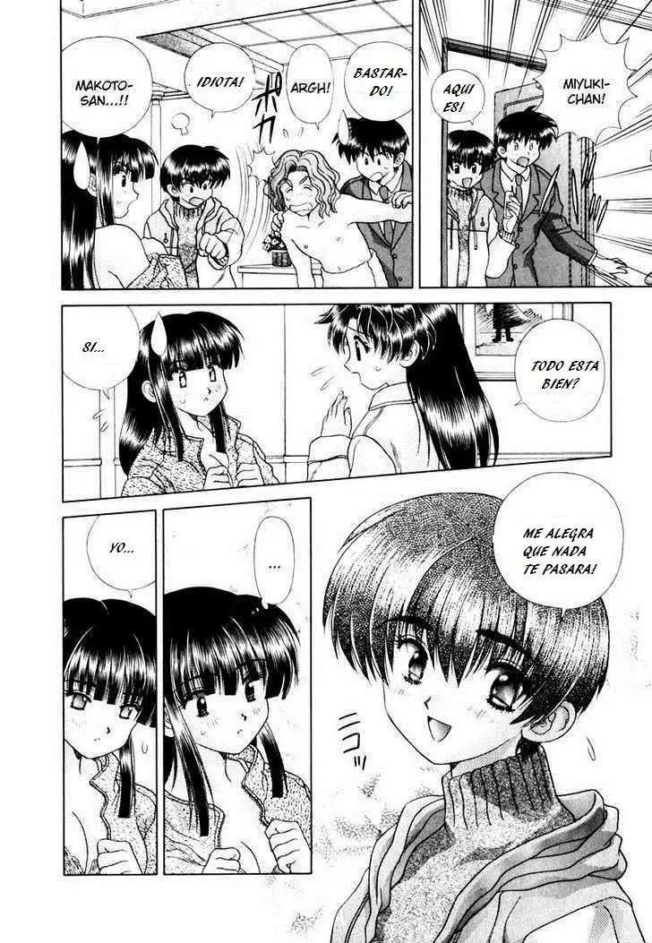 Futari Ecchi (1997) - Capítulo 139 - Página 15 - LectorTMOo
