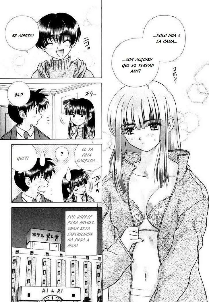 Futari Ecchi (1997) - Capítulo 139 - Página 16 - LectorTMOo