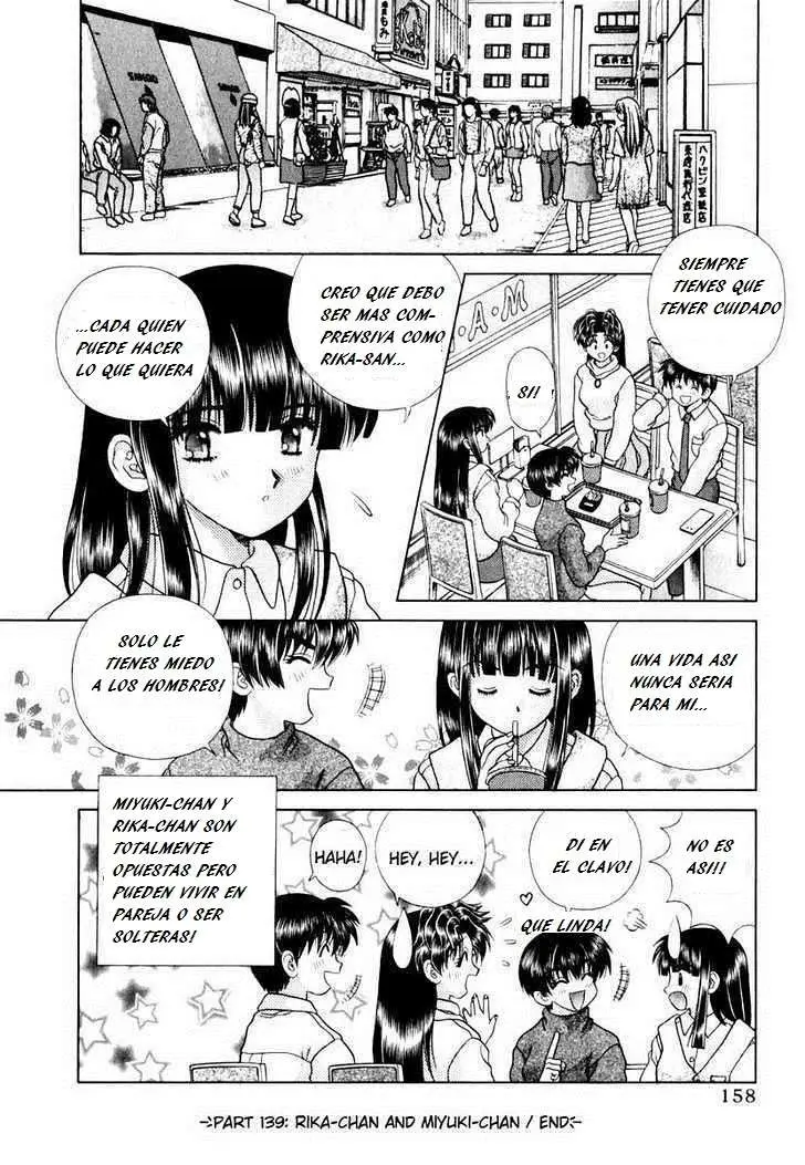 Futari Ecchi (1997) - Capítulo 139 - Página 17 - LectorTMOo