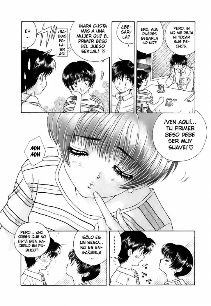 Futari Ecchi (1997) - Capítulo 14 - Página 4 - LectorTMOo