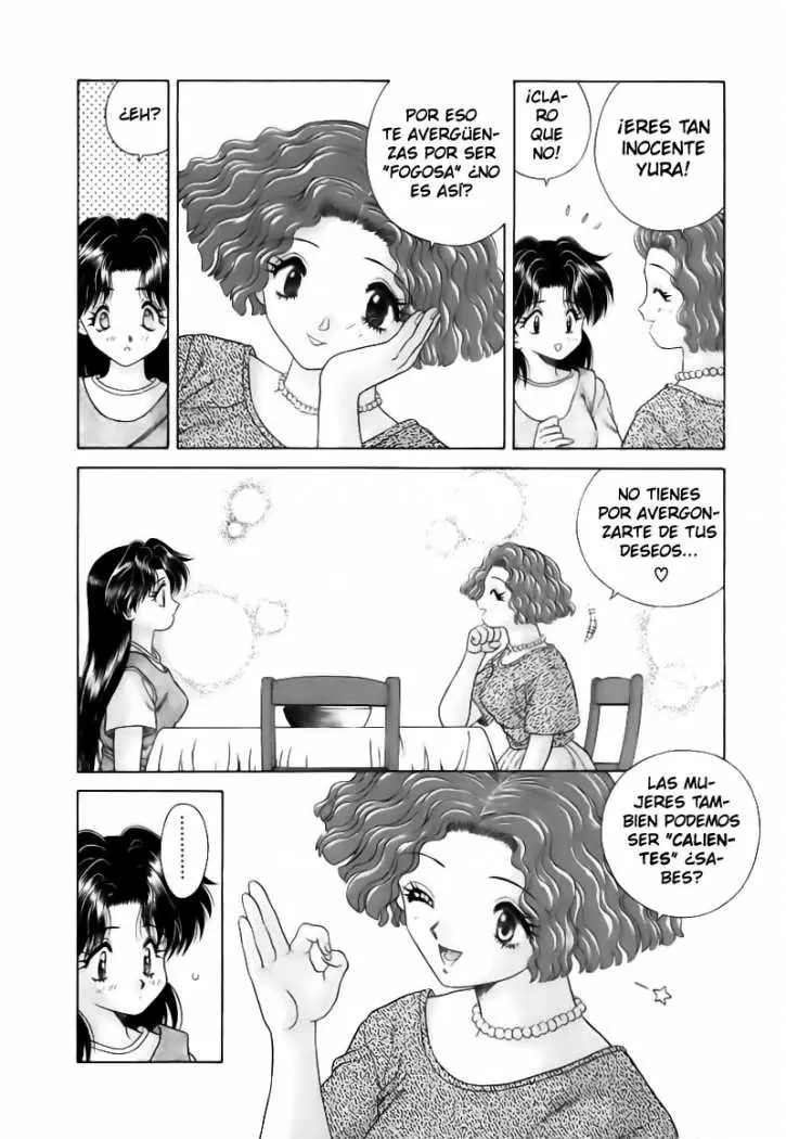 Futari Ecchi (1997) - Capítulo 14 - Página 10 - LectorTMOo