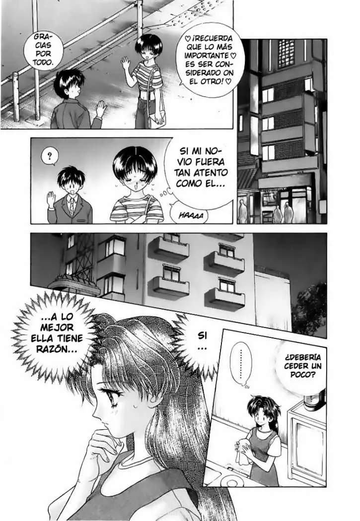 Futari Ecchi (1997) - Capítulo 14 - Página 11 - LectorTMOo