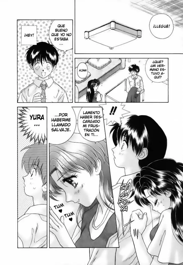Futari Ecchi (1997) - Capítulo 14 - Página 12 - LectorTMOo