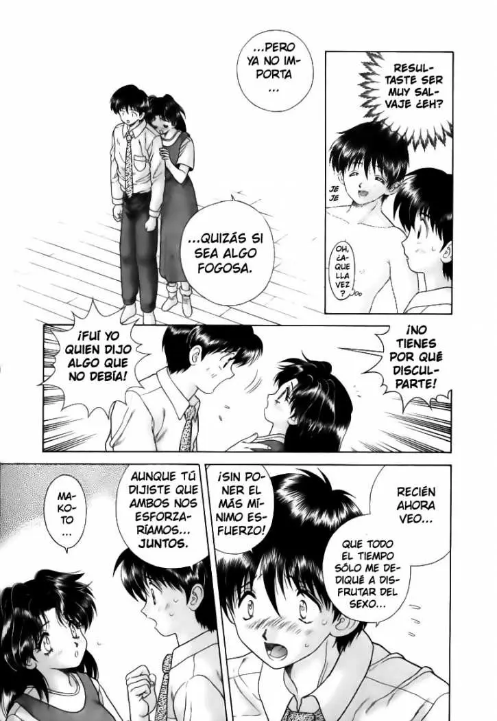Futari Ecchi (1997) - Capítulo 14 - Página 13 - LectorTMOo