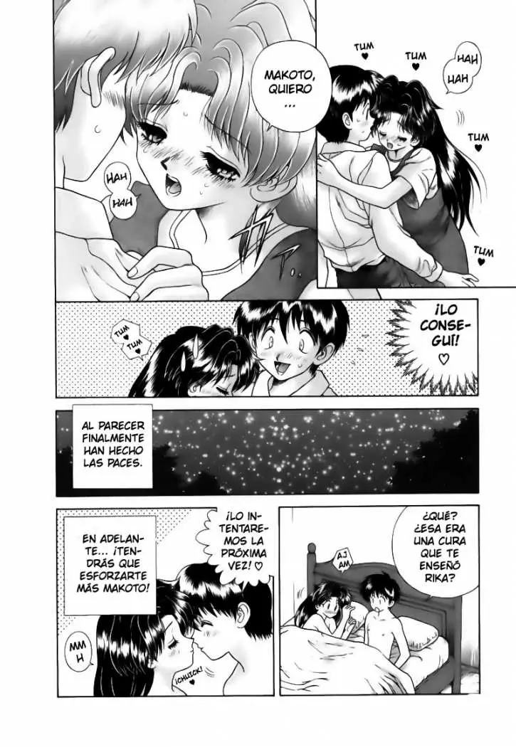 Futari Ecchi (1997) - Capítulo 14 - Página 16 - LectorTMOo