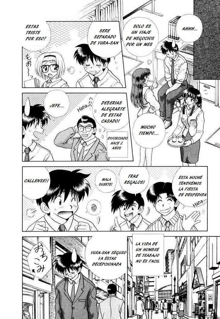 Futari Ecchi (1997) - Capítulo 140 - Página 2 - LectorTMOo